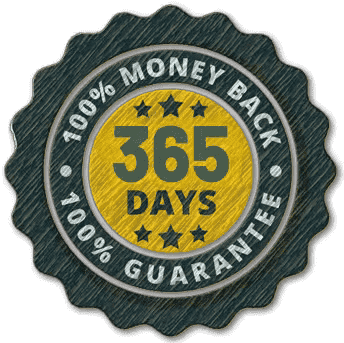 Spartamax money back guarantee