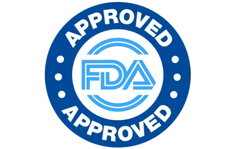 Spartamax FDA